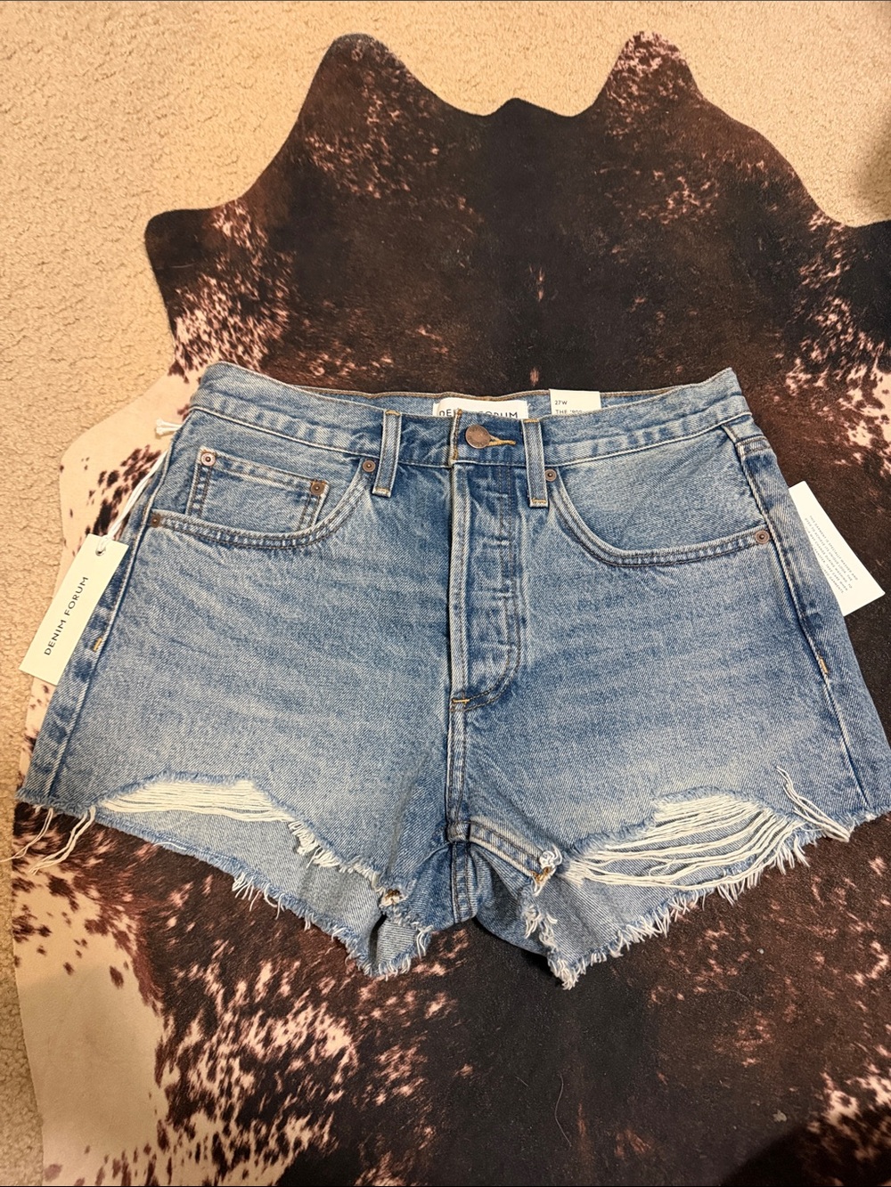 Denim Forum